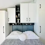 Modern In Apartman
