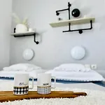 Modern In Apartman *