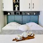 Apartman Modern In *