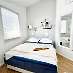 Apartman Modern In
