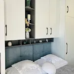 Modern In Apartman Primosten