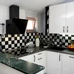 Modern In Apartment