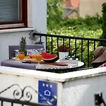 Modern In Apartment Primosten