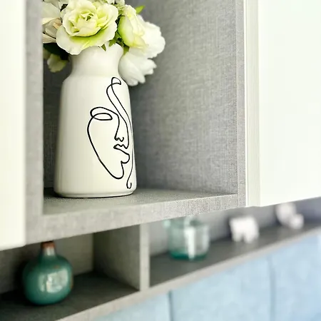Modern In Apartment Primosten