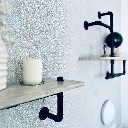 Modern In