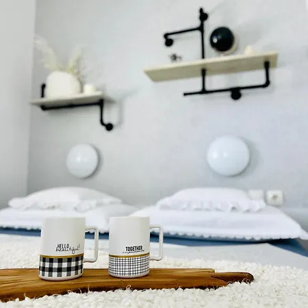 Modern In Apartment *