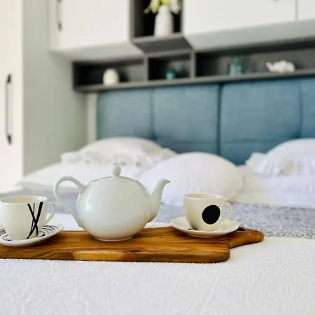 Appartamento Modern In Primošten