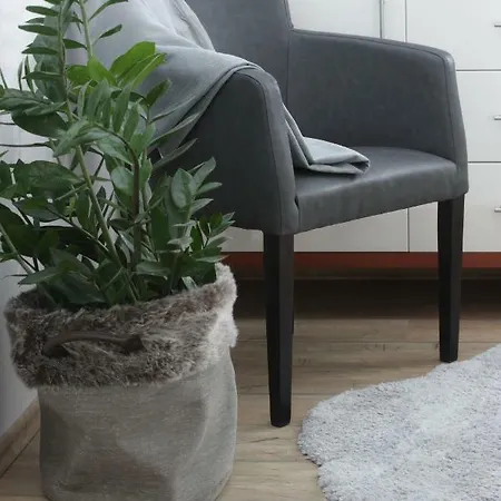 Modern In Primosten