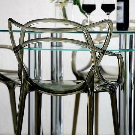 Апартаменты Modern In