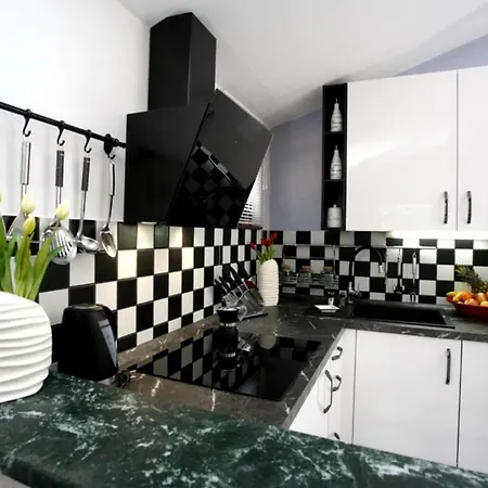 Modern In Apartment Primosten