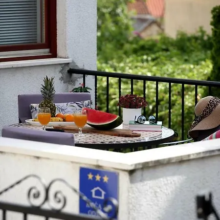 Modern In Apartment Primosten