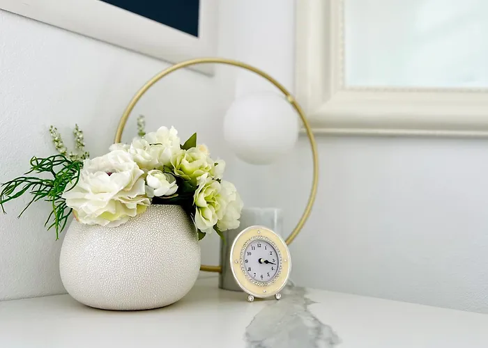 Apartmán Modern In Primošten