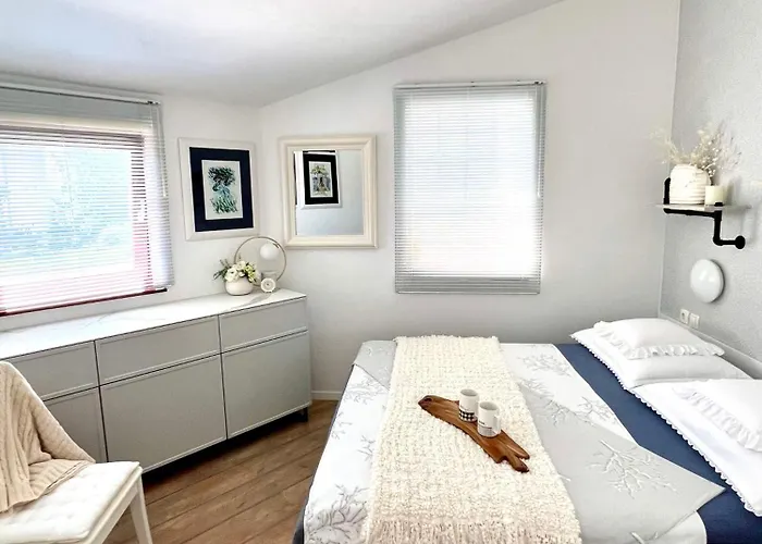 Modern In Apartmán *