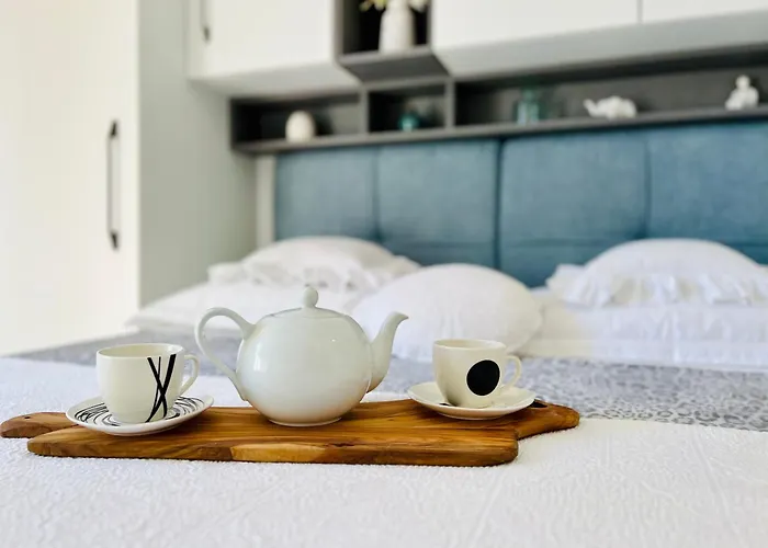 Apartman Modern In Primosten