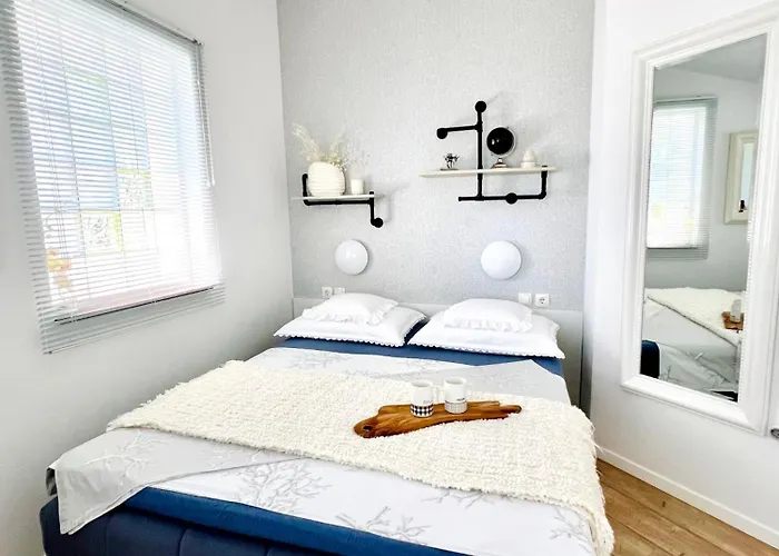 Appartamento Modern In