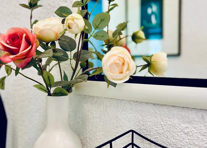 Appartamento Modern In