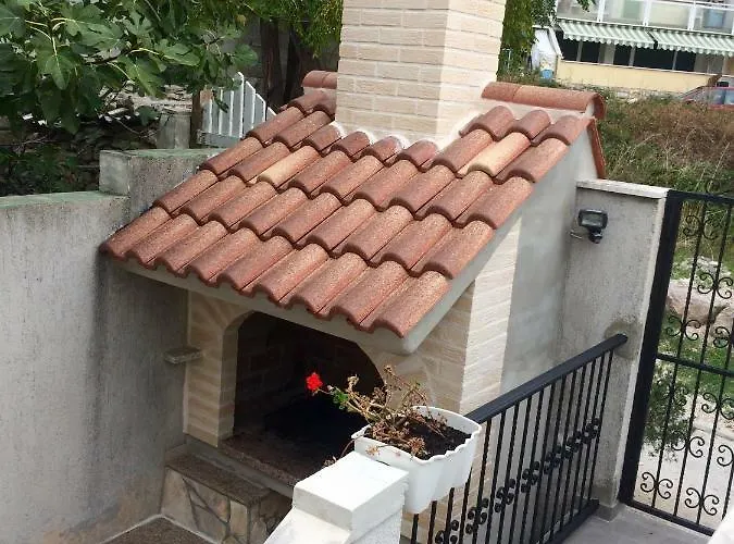 Modern In Appartamento