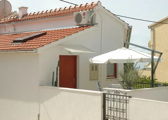 Modern In Primošten