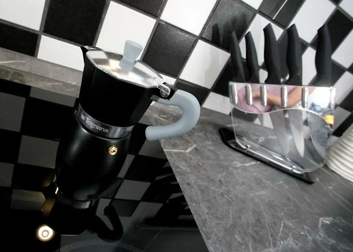 Apartman Modern In Primosten