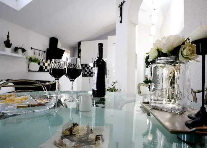 Apartman Modern In Primosten