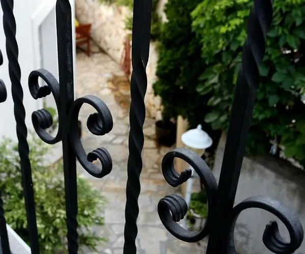 Modern In Apartman *