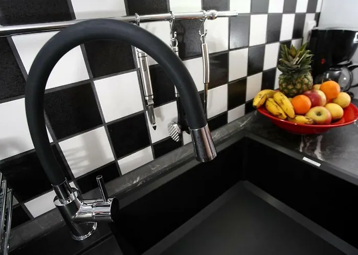 Modern In * Primošten