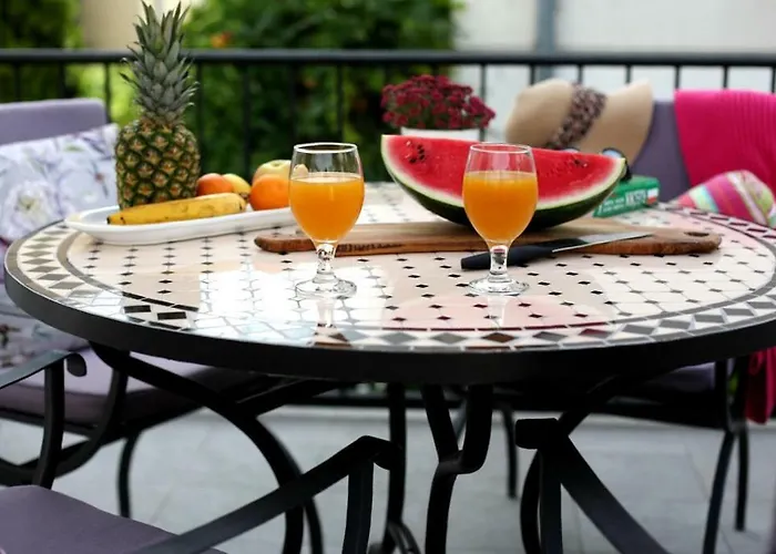 Apartmán Modern In Primošten